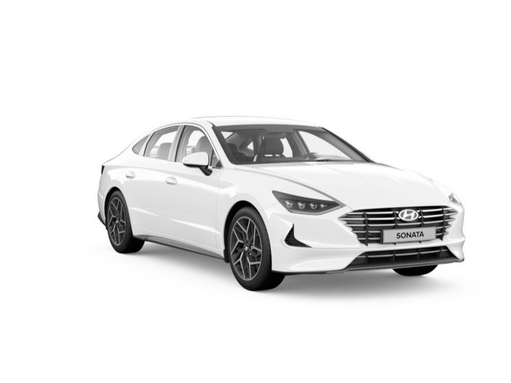 Hyundai Sonata Prestige 2.5 (180 л.с.) 6AT