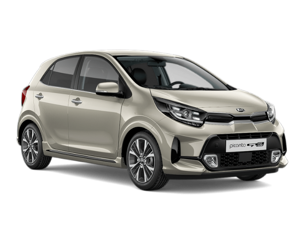 KIA Picanto Classic 1.2 (84 л.с.) 4AT