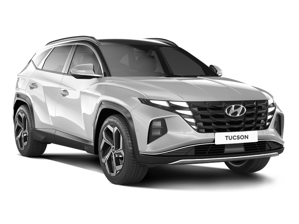 Hyundai Tucson Family 2.0 (149 л.с.) 6AT