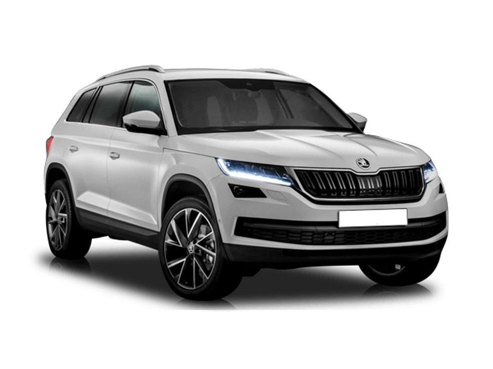 Skoda Kodiaq Ambition 2.0 (150 л.с.) 7AMT 4WD