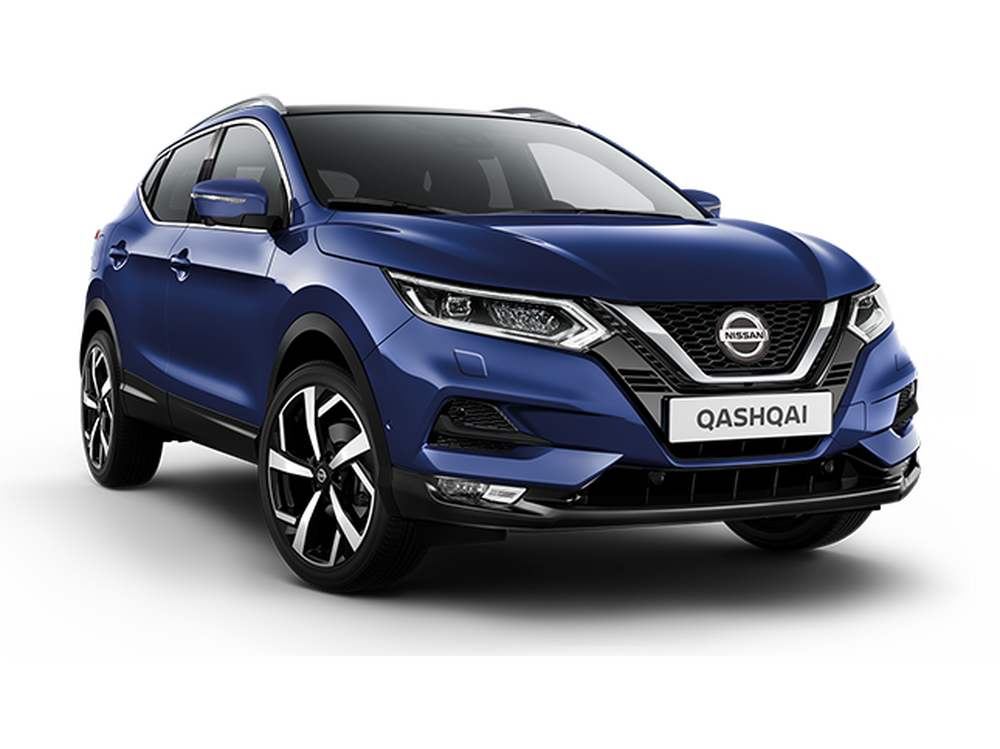 Nissan Qashqai 2020 SE 1.2 MT 2WD 1.2 (115 л.с.) 6MT 2WD