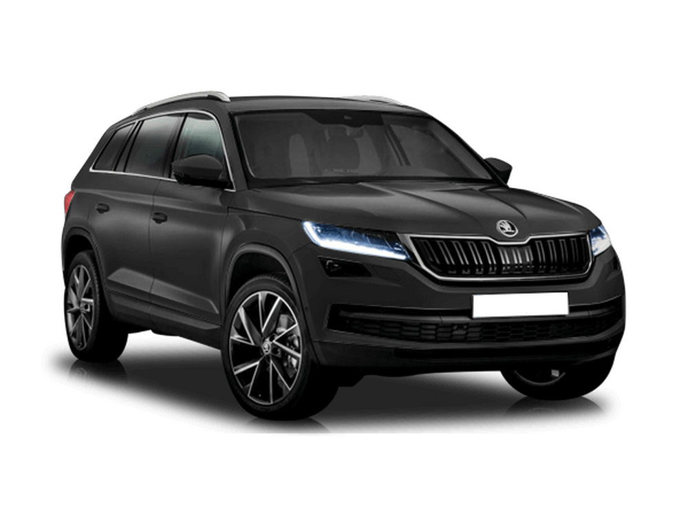 Skoda Kodiaq Ambition 1.4 (150 л.с.) 6AMT 4WD