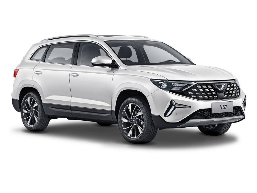 Jetta VS7 Glory Version 1.4 (150 л.с.) 6AT 2WD